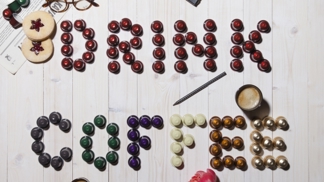 Vyhrajte kávovar Nespresso Pixie