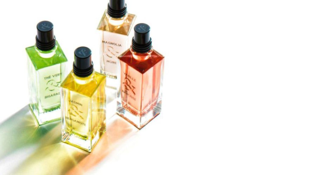 Vyhrajte novou vůni od L’Occitane Vyhrajte novou vůni od L’Occitane