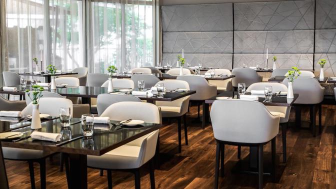 VYHRAJTE VEČEŘI V RESTAURACI IL GIARDINO