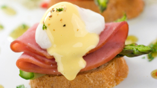 Vyrazte na nedělní brunch!