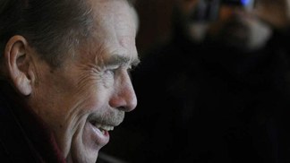 VYŠEL HAVEL, VYHRAJTE HO!