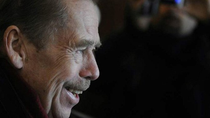 VYŠEL HAVEL, VYHRAJTE HO!