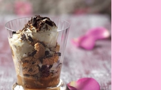 Vyzkoušejte: Affogato