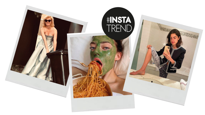 Nejlepší výzvy v době karantény