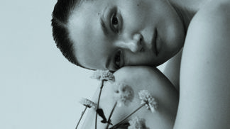 Beauty talk with Kasia Struss