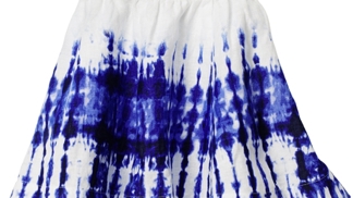 WaterAid kolekce H&M