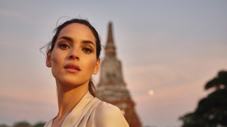 Adria Arjona
