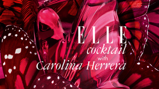 Elle Cocktail with La Bomba: Představení nové vůně Carolina Herrera Elle Cocktail with La Bomba: Představení nové vůně Carolina Herrera