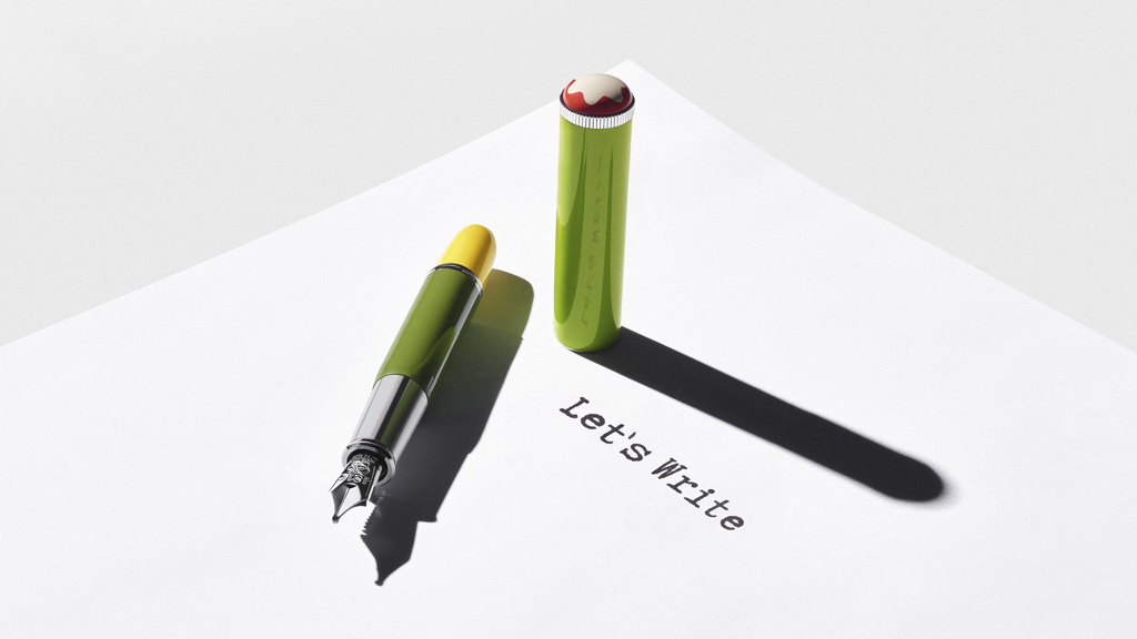 Montblanc Montblanc