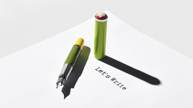 Montblanc Montblanc
