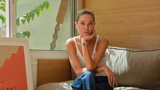 Erin Wasson