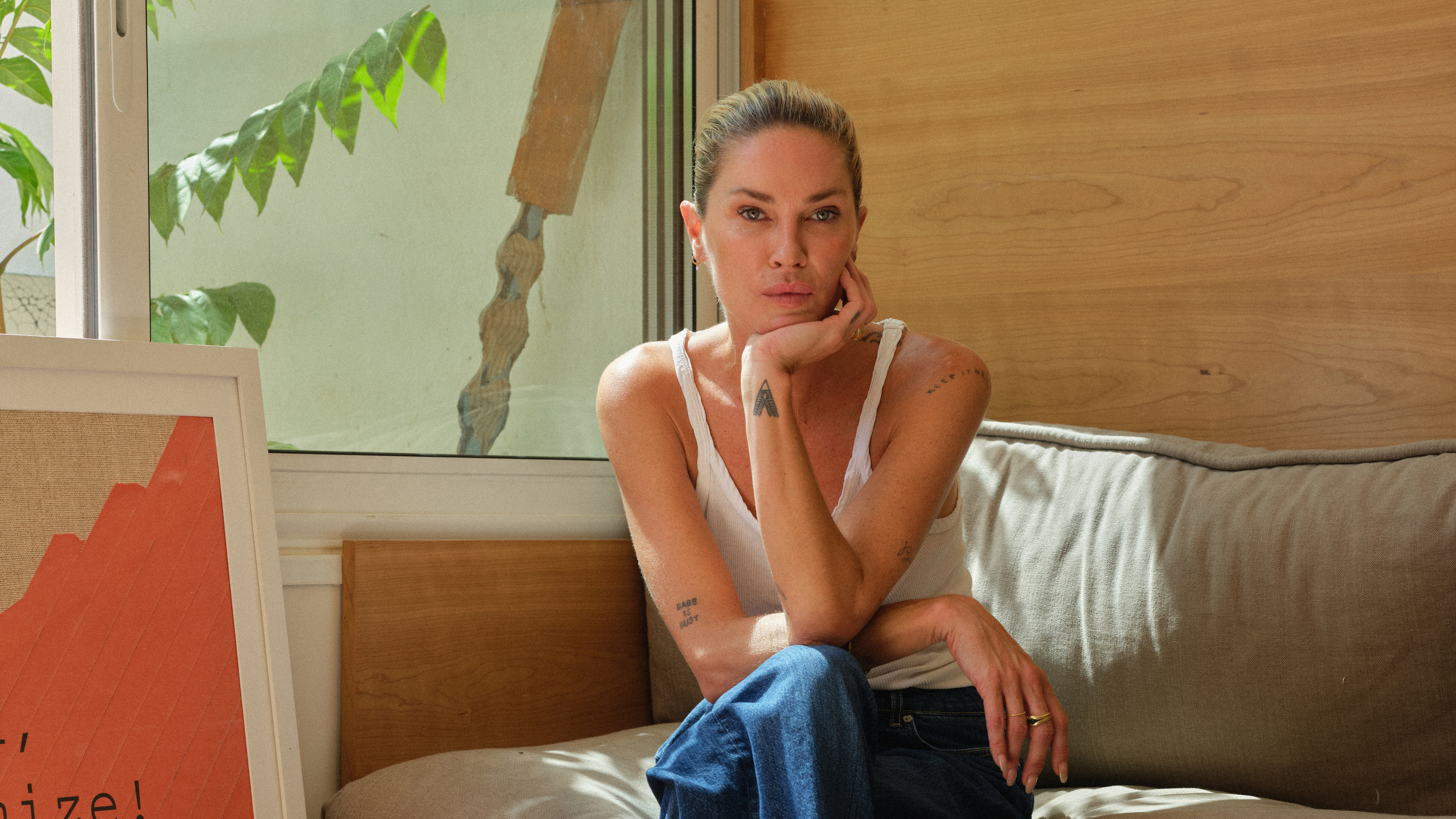 Erin Wasson