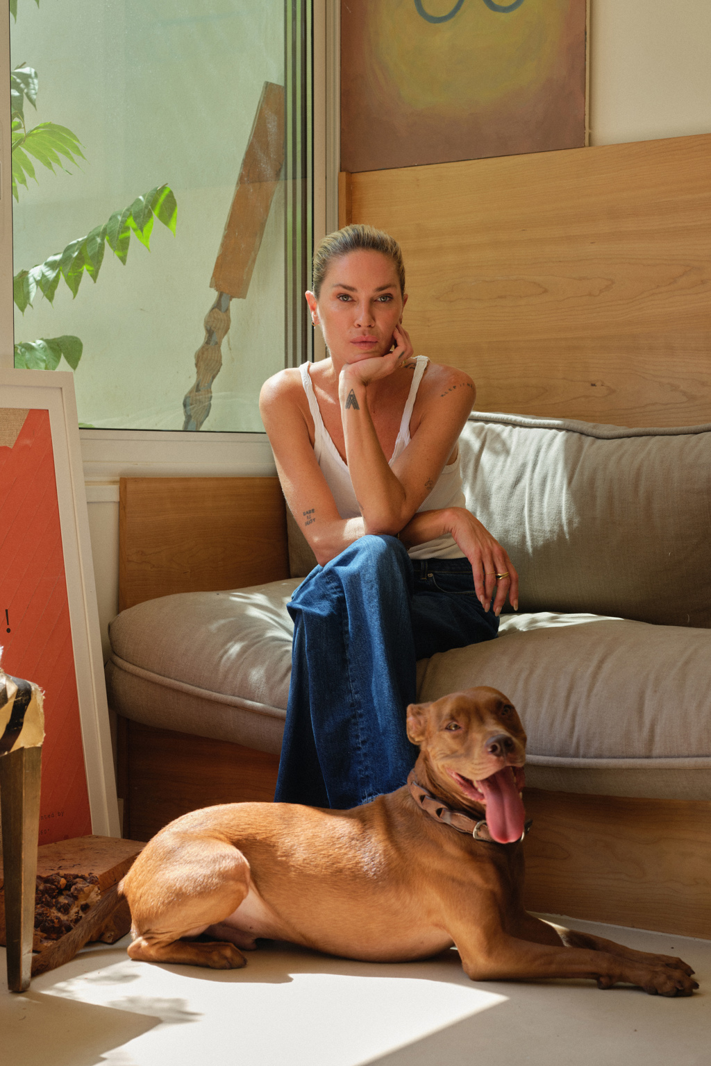 Erin Wasson Erin Wasson