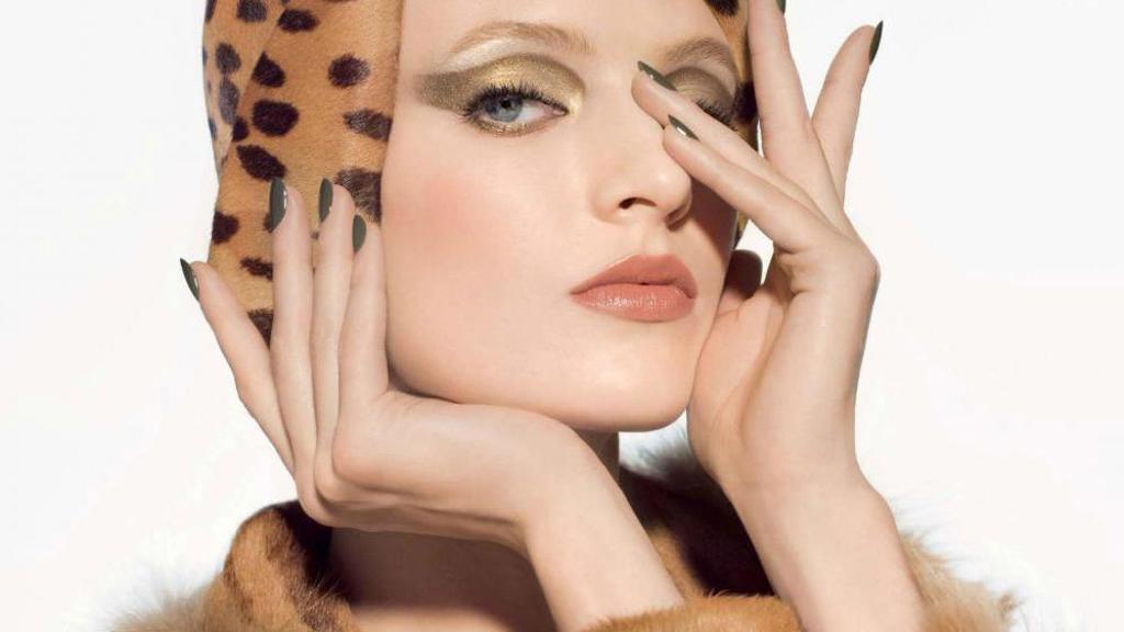 Wild thing!