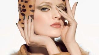 Wild thing!