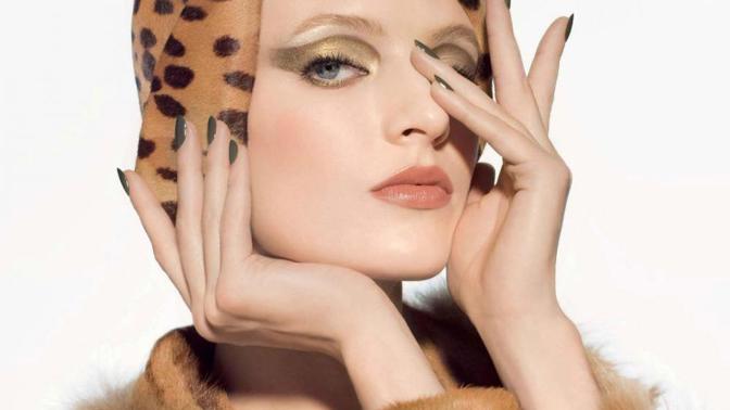 Wild thing!