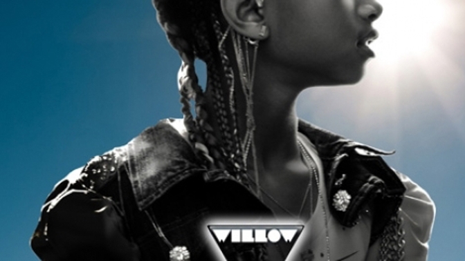 Willow Smith má nový klip