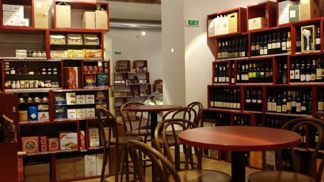 Wine Food Market otevřel další obchod