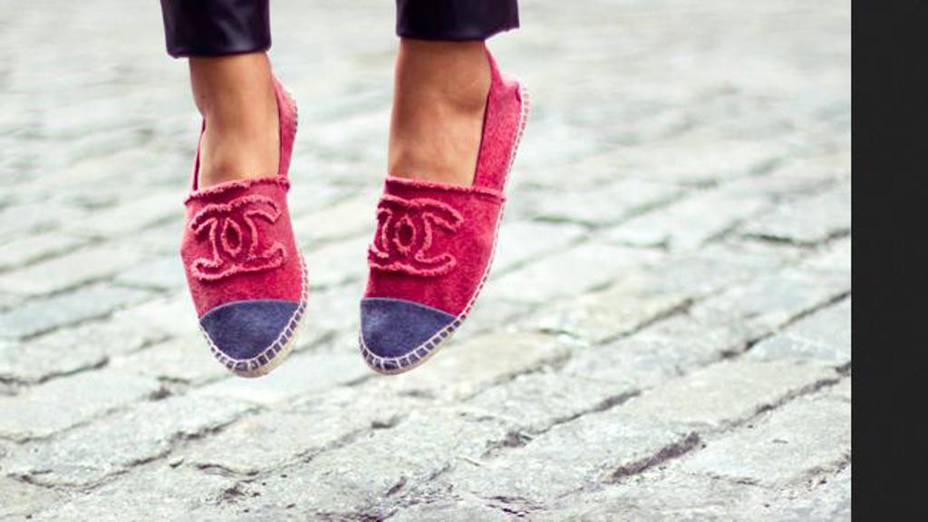 WISH LIST: Espadrilles WISH LIST: Espadrilles
