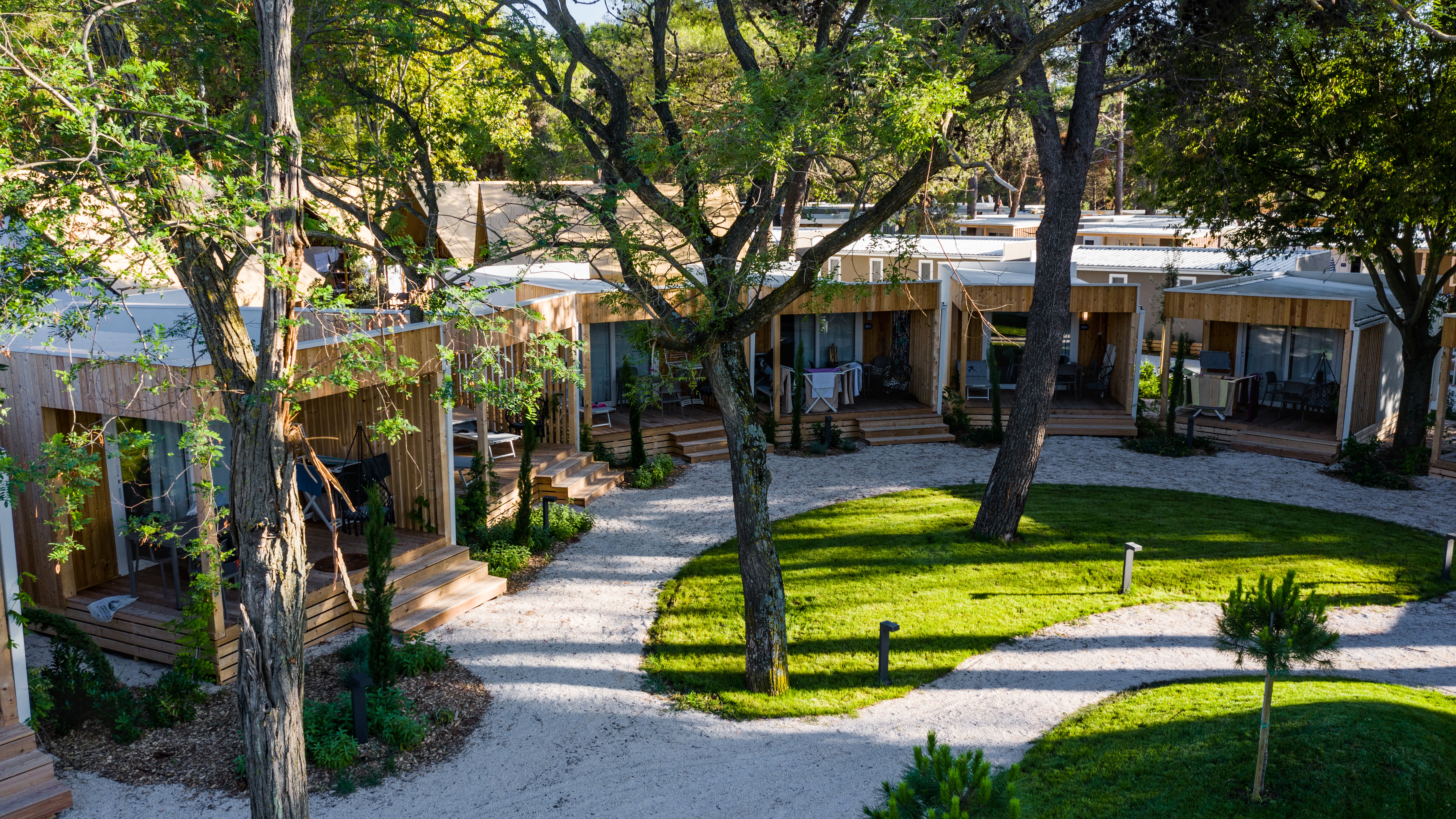 Falkensteiner Premium Camping Zadar
