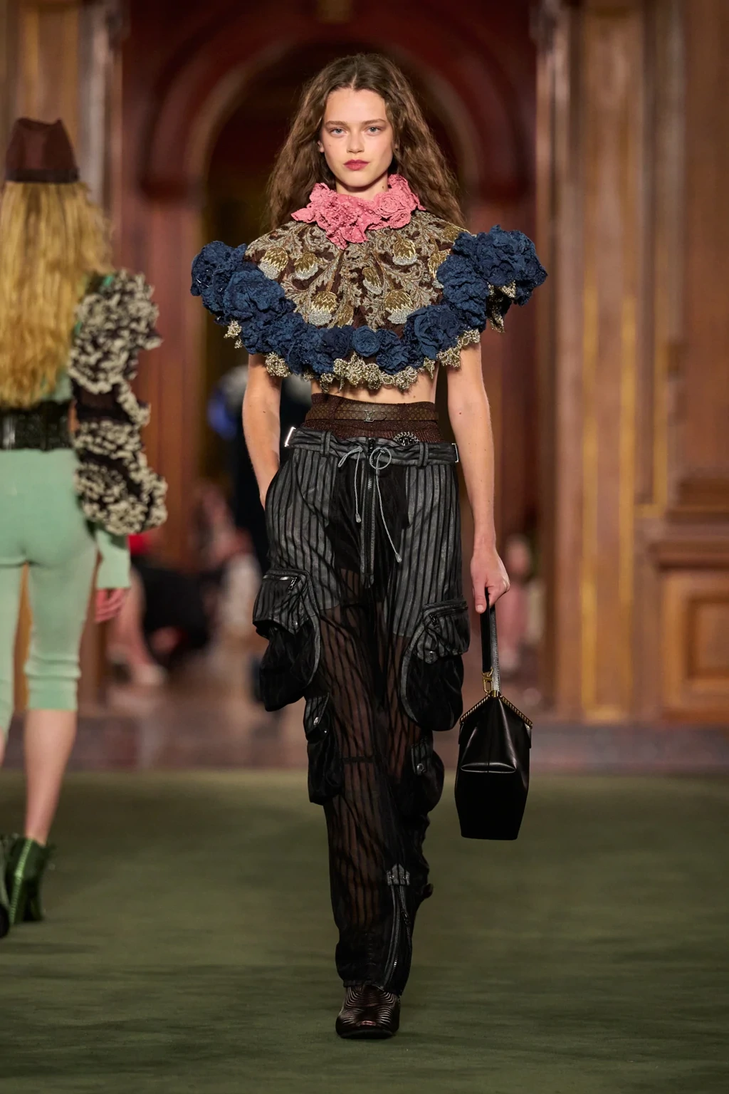 Louis Vuitton Cruise