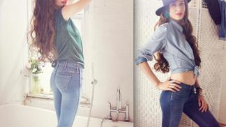 Wrangler uvádí zázračné džíny