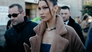 Exkluzivně: Paris Fashion Week Street Style II.