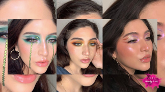 INSTA BEAUTY CRUSH: @ESANTOINETTE