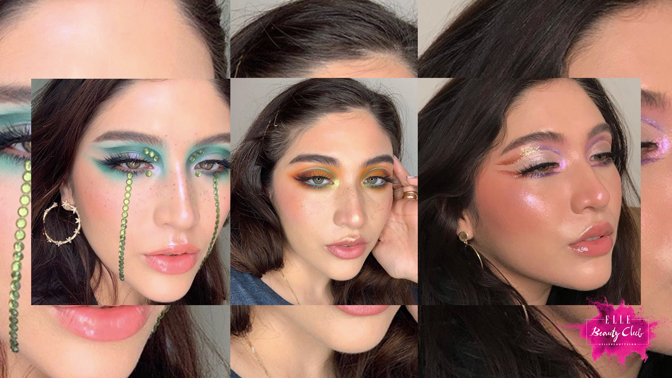 BEAUTY CRUSH: @esantoinette
