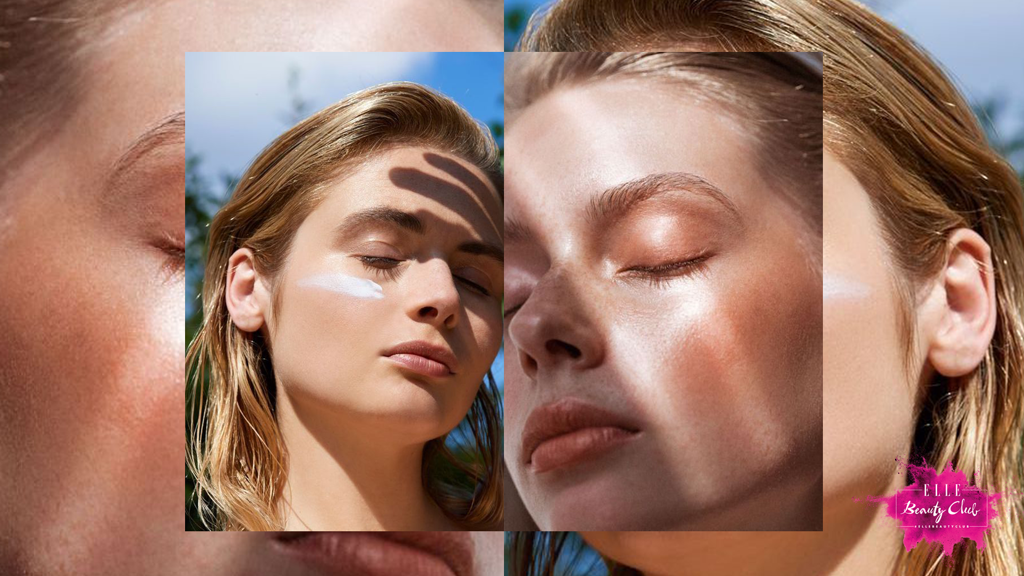 CO POTŘEBUJE VAŠE PLEŤ V LÉTĚ? KVALITNÍ MAKE-UP S SPF CO POTŘEBUJE VAŠE PLEŤ V LÉTĚ? KVALITNÍ MAKE-UP S SPF