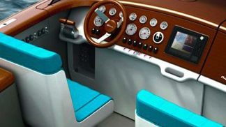 Yachting club
