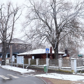 V druhém díle Ano šéfe! zamířil Zdeněk Pohlreich do Restaurace Trilobit.