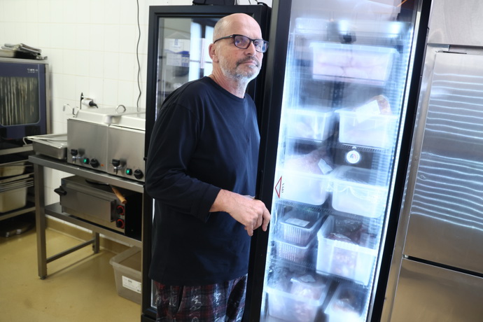 Zdeněk Pohlreich to měl tentokrát opravdu těžké. V restauraci nebylo nic dobře. 