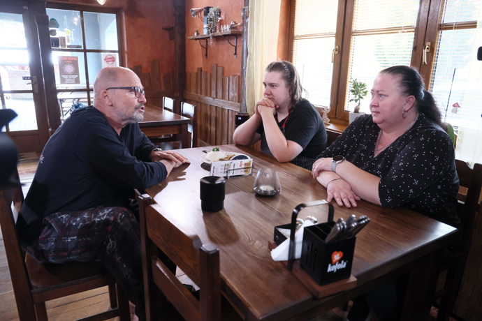 I když se restaurace zlepšila a vyměnila kuchaře. Na hvězdu od Pohlreicha to nestačilo.