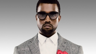 Yes, we Kanye!