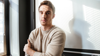 Prokop (30): Moje přítelkyně je příliš stydlivá, po roce jsem ji ještě neviděl nahou