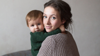 Olivie (32): Všechen čas jsem věnovala dítěti a ani jsem si nevšimla, že manžel prakticky nebydlí doma
