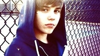 YouTube senzace Justin Bieber