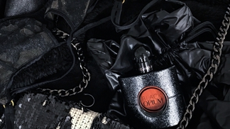Vytvořte si temnou a hodně sexy závislost s YSL Black Opium