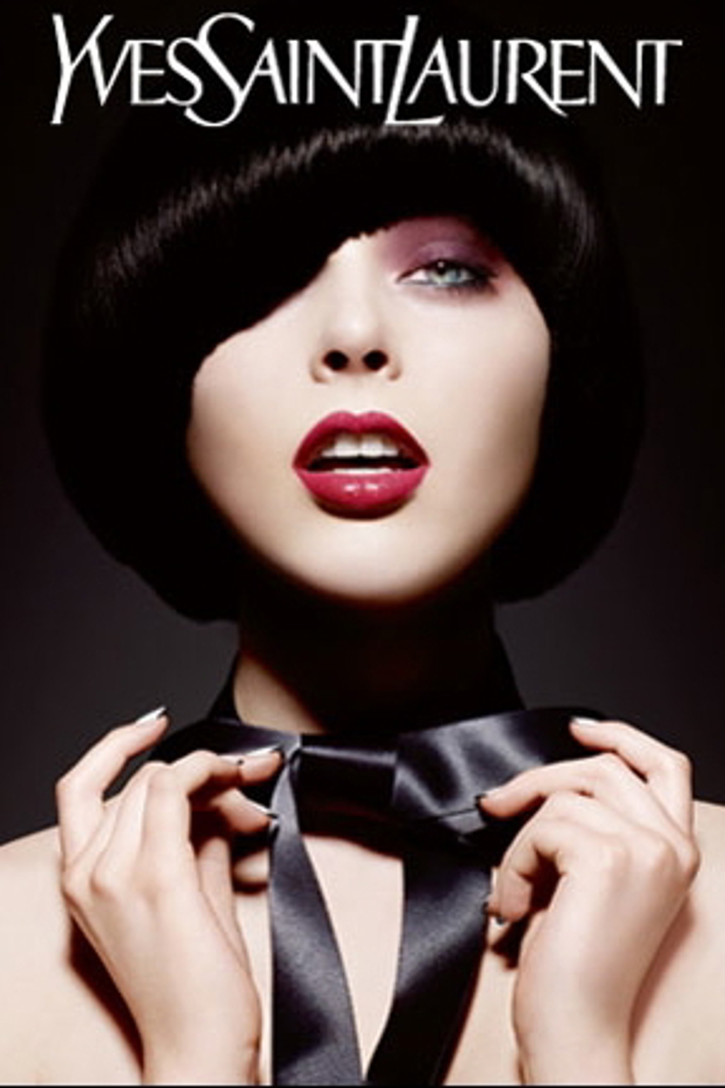 YSL má nového generálního ředitele YSL má nového generálního ředitele