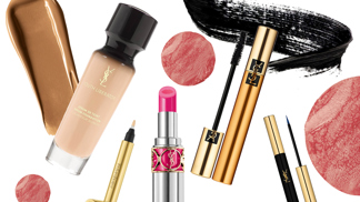 5 vychytávek, které nás baví u značky Yves Saint Laurent