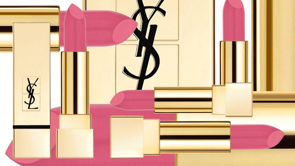 SOUTĚŽ: VYHRAJTE 3X RTĚNKU ROUGE PUR COUTURE THE MATS OD YVES SAINT LAURENT 