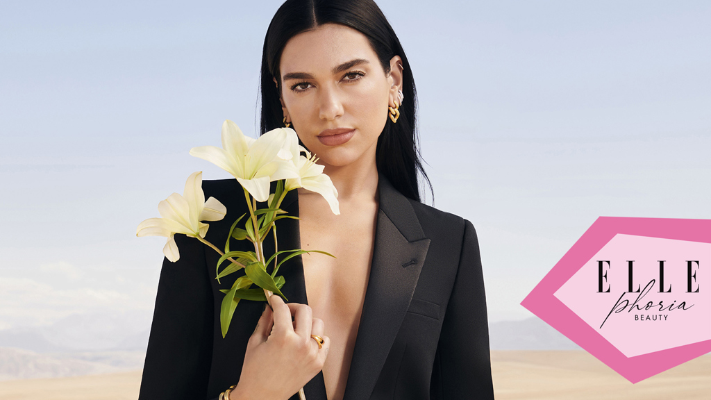 Libre Flowers & Flames a Dua Lipa Libre Flowers & Flames a Dua Lipa