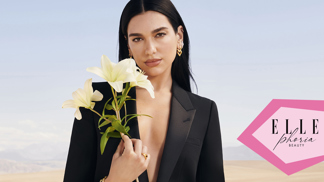 Libre Flowers & Flames a Dua Lipa