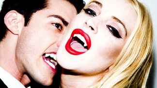 Za Lindsay Lohan zaklapla rakev