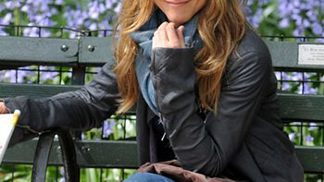 Záhadný přítel Jennifer Aniston