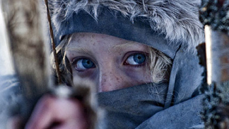 Zajděte do kina: Hanna