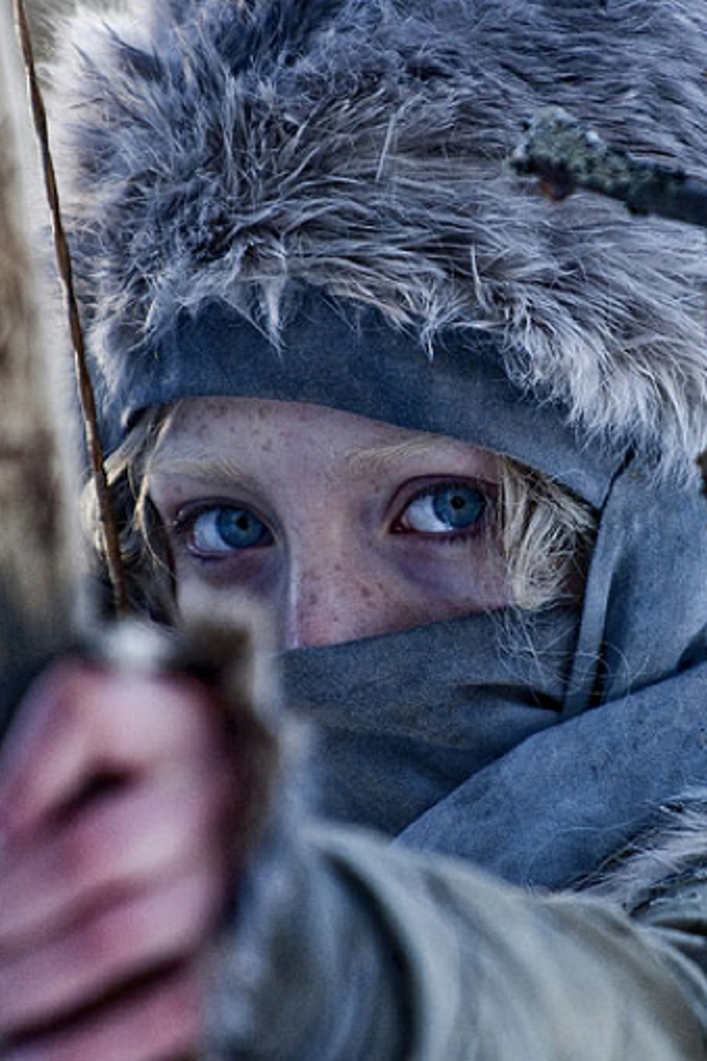 Zajděte do kina: Hanna Zajděte do kina: Hanna
