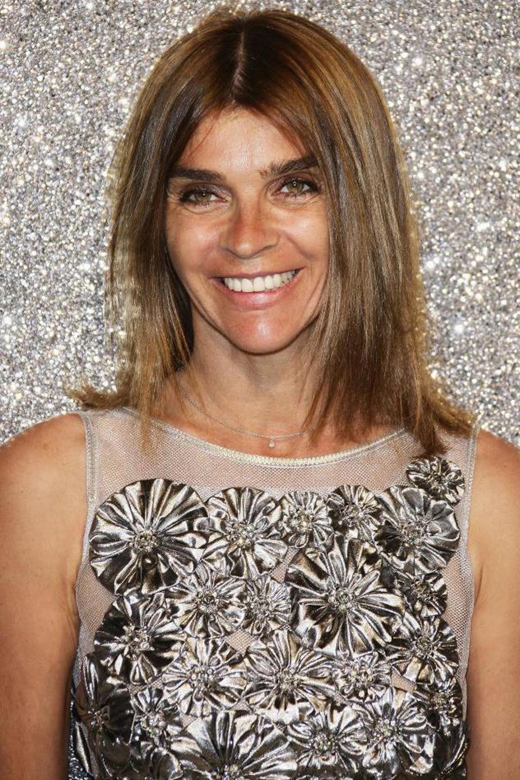 Zakládá Carine Roitfeld vlastní label?