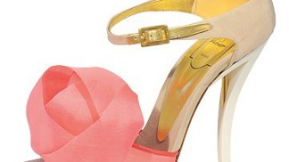 Zaměřeno na boty: Top 10 z haute couture